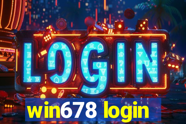 win678 login